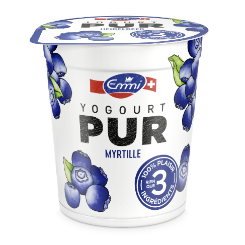 Emmi_JogurtPur_Myrtille_150g_FR_Aufsicht
