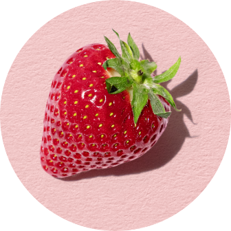 Erdbeere